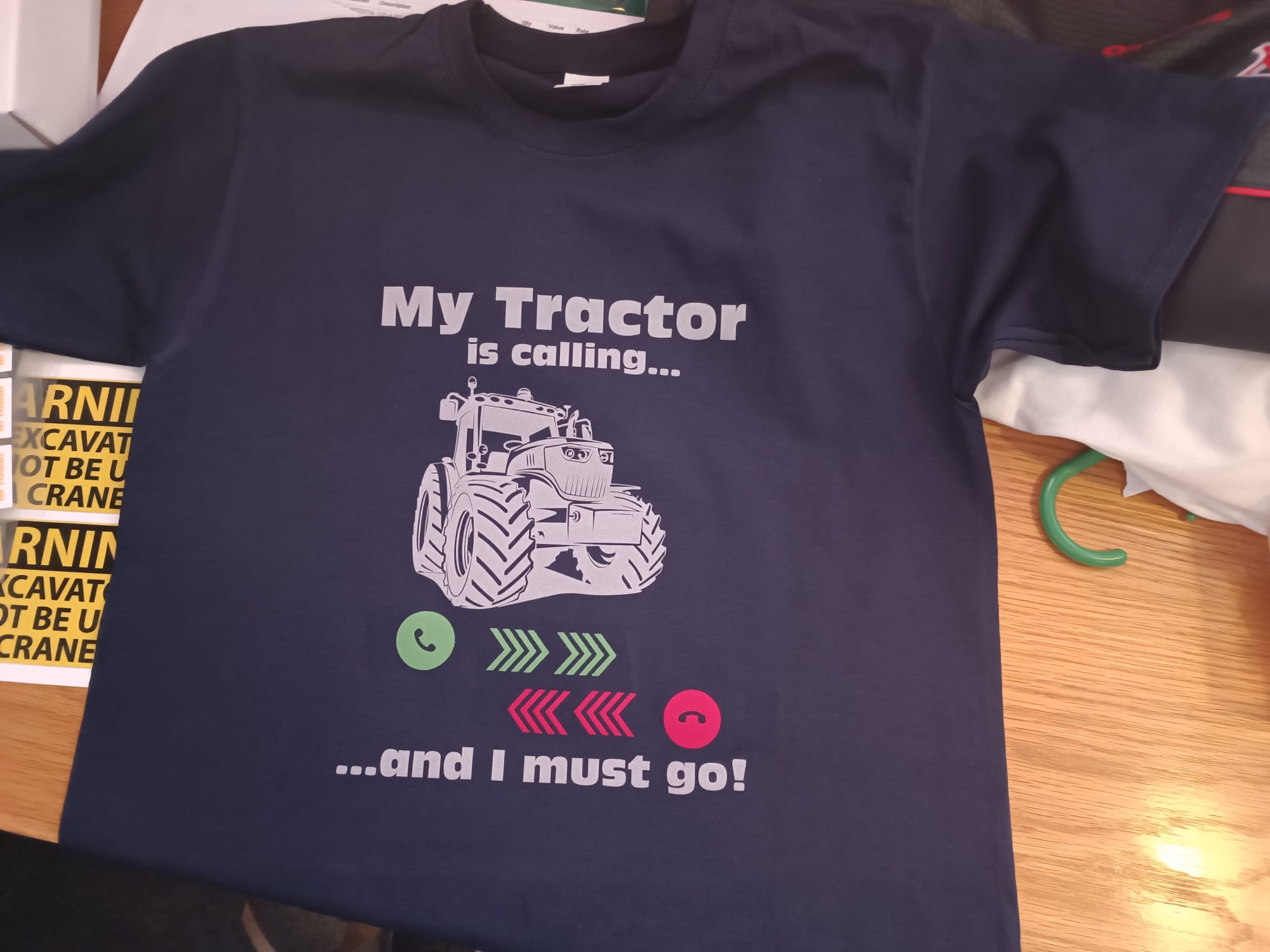 Custom T-Shirt Printing: Where Your Unique Designs Come to Life